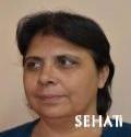 Dr. Madhumati Varma Diabetologist Dr. Madhumati Varma Diabetologist in Jaipur