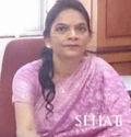 Dr. Jagruti Diabetologist in Om Diabetes Clinic And Research Centres Mumbai