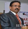 Dr. Ramesh Babu Pediatric Urologist in Chennai