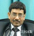 Dr. Mahesh kr Choudhary General Physician in The Calcutta Medical Research Institute (CMRI) Kolkata
