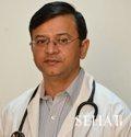 Dr. Ajay Agarwal Neurosurgeon in The Calcutta Medical Research Institute (CMRI) Kolkata