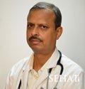 Dr. Soumitra Ray Neurosurgeon in The Calcutta Medical Research Institute (CMRI) Kolkata