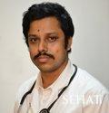 Dr. Syed Monajatur Rahman Obstetrician and Gynecologist in The Calcutta Medical Research Institute (CMRI) Kolkata