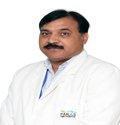 Dr.R.N. Tagore Medical Oncologist in Paras HMRI Hospital Patna