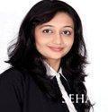 Dr. Kshama P Vibhakar Cosmetic Dermatologist in Mumbai