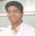 Dr. Vineet Saggar Neurosurgeon in Ivy Hospital Mohali, Chandigarh