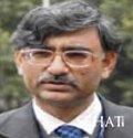 Dr.V.K. Sharma Dermatologist in All India Institute of Medical Sciences (AIIMS) Delhi
