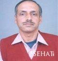 Dr.S.K. Acharya Gastroenterologist in All India Institute of Medical Sciences (AIIMS) Delhi