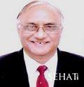 Dr.R.C. Deka ENT Surgeon in All India Institute of Medical Sciences (AIIMS) Delhi