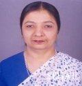 Dr. Naseem Shah Dentist in All India Institute of Medical Sciences (AIIMS) Delhi