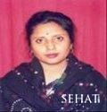 Dr. Renu Saksena Hematologist in All India Institute of Medical Sciences (AIIMS) Delhi