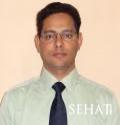 Dr. Ashwani Guleria Endocrinologist in Sacred Heart Hospital Jalandhar