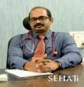 Dr.Prakash C. Tolar Psychiatrist in Sri Matha Hospital Udupi