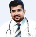 Dr. Sudhakar Cardiologist in Sudha Hospitals Erode, Erode