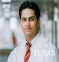 Dr. Sanchit Garg