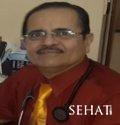 Dr.C.S. Buch General Physician in Pooja Clinic Lab Nursing Home Vadodara, Vadodara