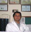 Dr. Sukhdeep Singh Jhawar Neurosurgeon in Ludhiana