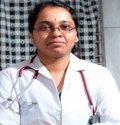 Dr.B. Sukanya Gastroenterologist in Hyderabad