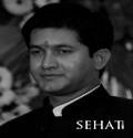 Dr. Rahul Majumdar