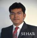 Dr. Sushil Patel Diabetologist in Akshar Diabetes Centre Vadodara