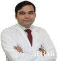 Dr. Ashish Kumar Neurosurgeon in Hyderabad