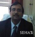 Dr. Rajeev Garg Chest Physician in Lucknow