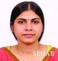 Dr. Deepa M. Joseph Radiation Oncologist in Hyderabad