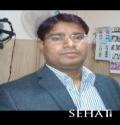 Dr. Amit Yadav Pediatric Ophthalmologist in Pediatric Eye And Squint Clinic Lucknow