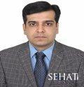 Dr. Rashesh Solanki Surgical Gastroenterologist in Asian Bariatrics Ahmedabad