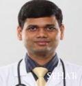 Dr. Hemanta Kumar Nayak Pediatric Cardiologist in Durgapur