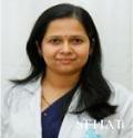 Dr. Jasmin Rath Obstetrician and Gynecologist in Apollo Cradle Kondapur, Hyderabad