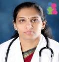 Dr.H.K. Lakshmi Obstetrician and Gynecologist in Bangalore