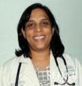 Dr. Kavitha Gone Nephrologist in Bright Kidney Center Hyderabad