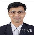 Dr. Manthan Kansara Nephrologist in SGVP Holistic Hospital Chharodi, Ahmedabad