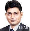 Dr. Purav Patel Neurosurgeon in Brain and Spine Care Hospital Ahmedabad