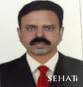 Dr.B. Suresh Kumar Homeopathy Doctor in Thrissur