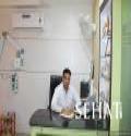 Dr. Lavish Gupta Dentist in Dr. Lavish's Sapphire Dental Hospital Jaipur