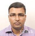Dr.S.J. Nandish Kumar Medical Oncologist in Chirayu Hospital Gulbarga