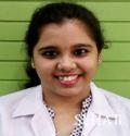 Dr. Aishwarya Bajaj Physiotherapist in Mumbai