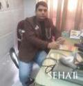 Dr. Dinesh Verma Piles Specialist in Meera Devi Hospital Rewari