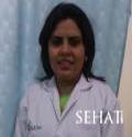 Dr. Ashwini Urdhwareshe Sahasrabuddhe Physiotherapist in Pune