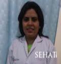 Dr. Ashwini Urdhwareshe Sahasrabuddhe Physiotherapist in ReLiva Physiotherapy & Rehab Pimpri-Chinchwad, Pune