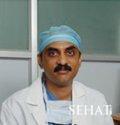 Dr. Mahesh Vakamudi Anesthesiologist in Sri Ramachandra Medical Centre Chennai