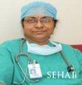 Dr.K. Thamarai Selvi Anesthesiologist in Sri Ramachandra Medical Centre Chennai