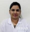 Dr. Anuradha Mandlekar Physiotherapist in ReLiva Physiotherapy & Rehab Vashi, Mumbai