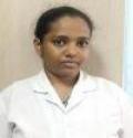 Dr. Chaitali Jadhav Physiotherapist in Mumbai