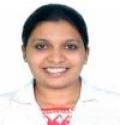 Dr. Shrutika Physiotherapist in Mumbai