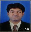 Dr. Shailesh Jayade Interventional Cardiologist in Sant Acchyut Maharaj Heart Hospital Amravati