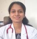 Dr. Preeti Sharma Pediatrician & Neonatologist in KIMS Cuddles (An unit of KIMS Hospital Enterprises Pvt. Ltd.) Hyderabad