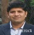 Dr. Nilesh Jagtap Orthopedic Surgeon in Pune